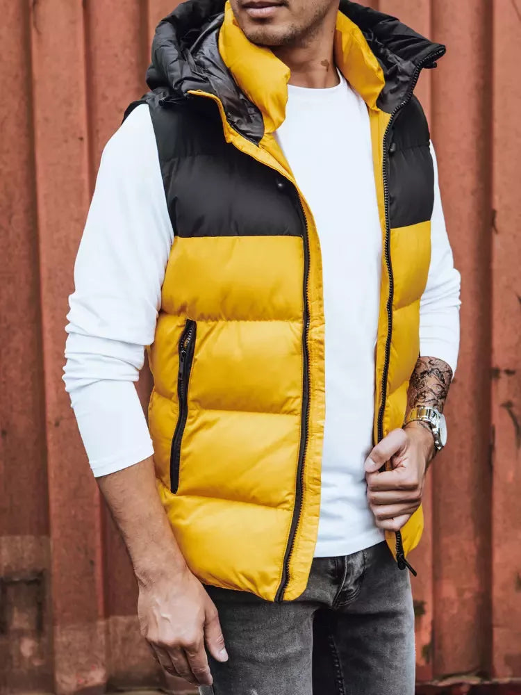 Dzeltena veste vīriešiem Zola