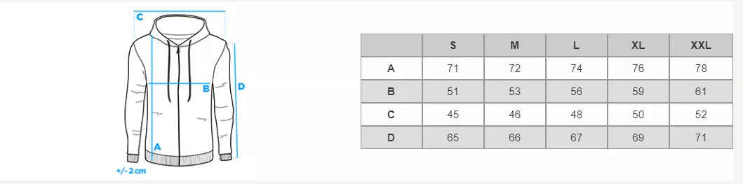 Dzeltens kapučjakas džemperis Vytis 