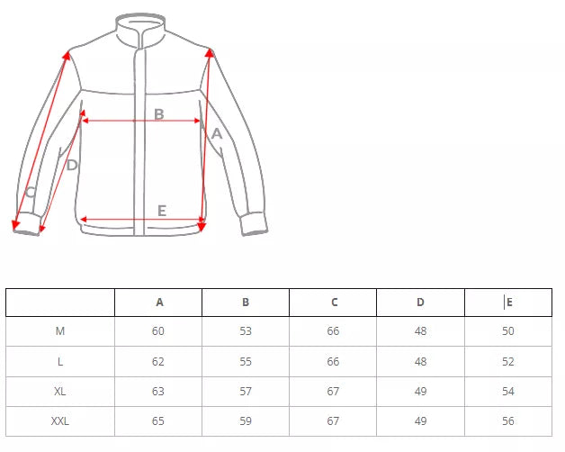 Friziera eko ādas jaka