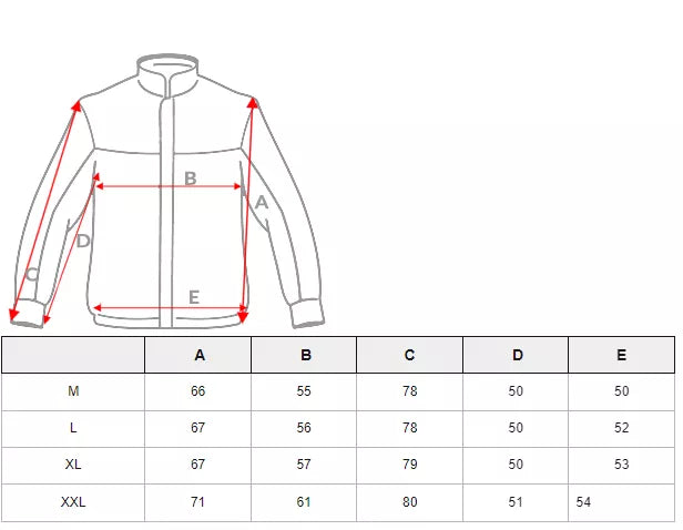 Lamer balta eko ādas jaka