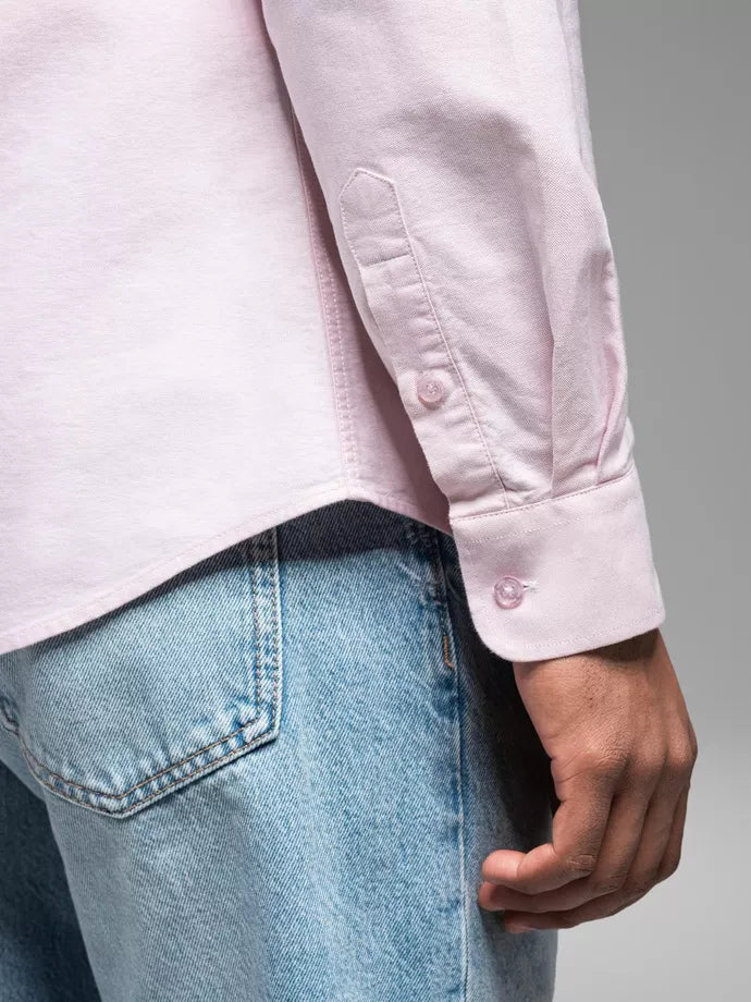 Vīriešu rozā krekls Adrian