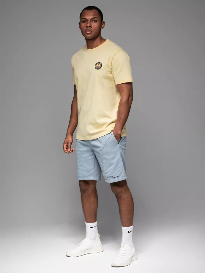 Vīriešu gaiši zili šorti Sport