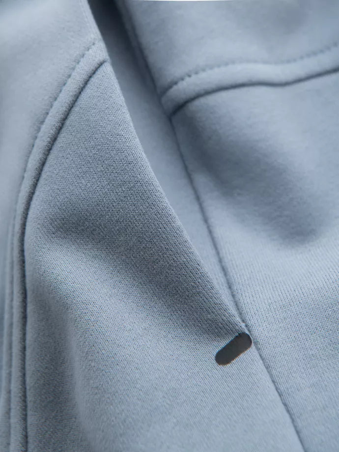 Vīriešu gaiši zili šorti Sport