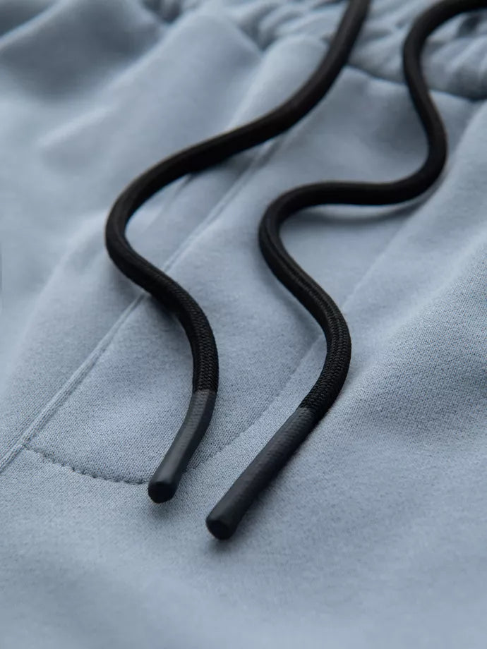 Vīriešu gaiši zili šorti Sport