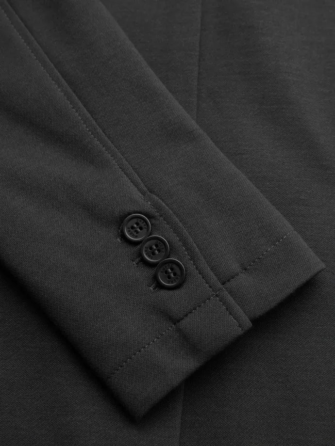 Vīriešu pelēka jaka Azan