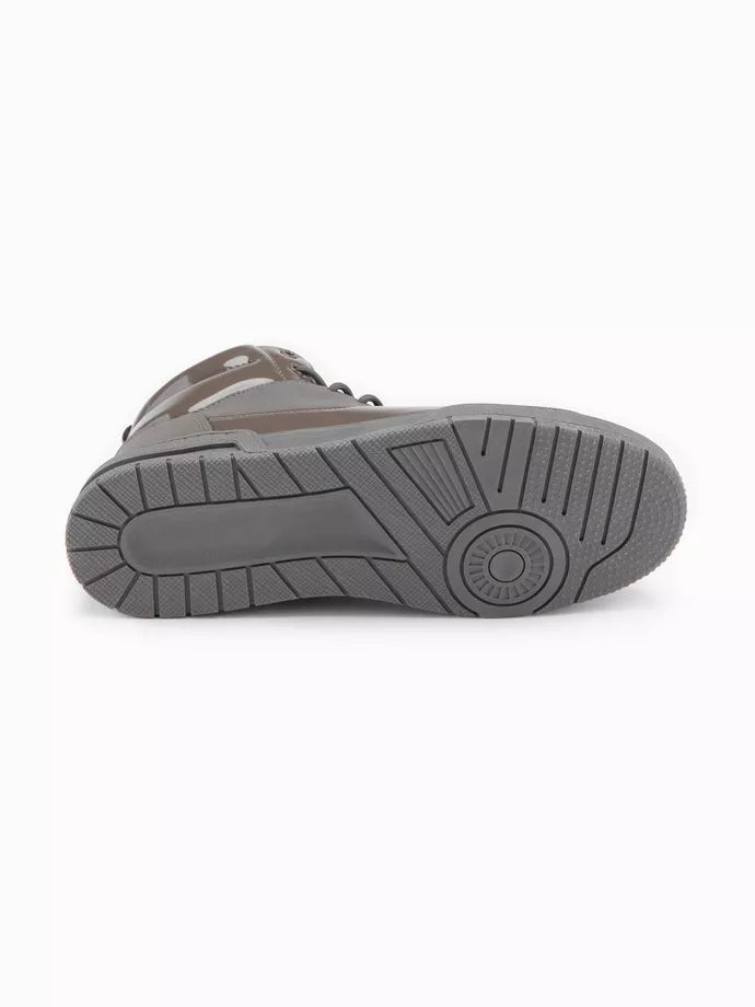 Vīriešu brūnas ikdienas kurpes Guar