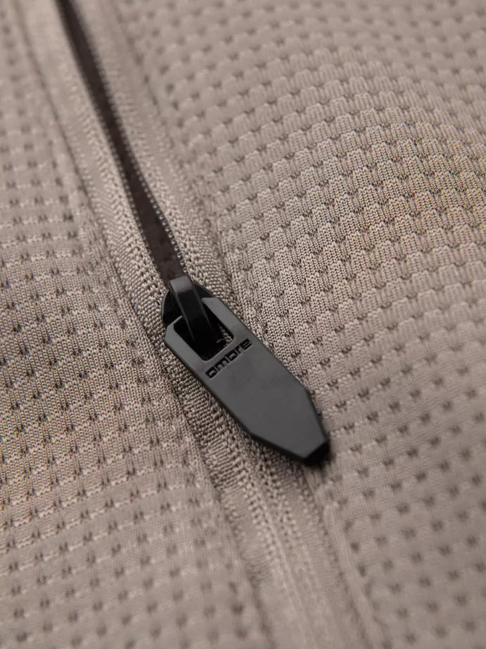 Vīriešu brūna jaka Munt