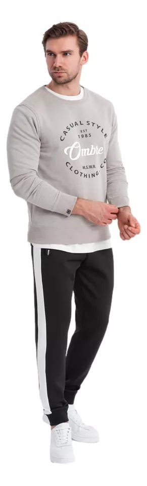 Vīriešu džudo krāsas ikdienas bikses Adelf