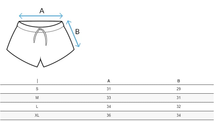 Ikdienas šorti baltā krāsā Tops
