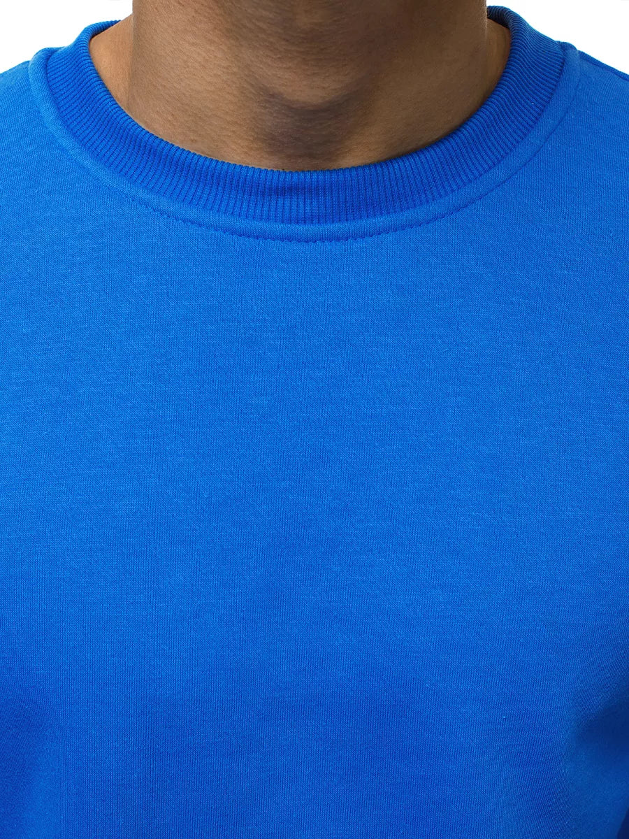 Gaiši zils džemperis Vurt