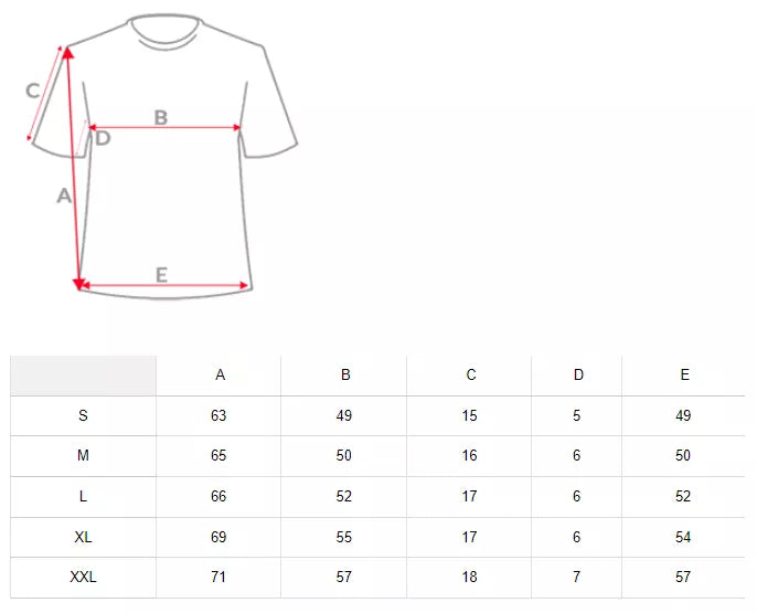 Gaiši zils vīriešu T-krekls "Vienkārši neko nedari"