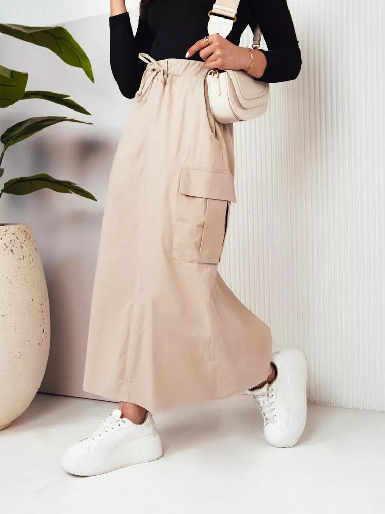 Gari bēši svārki Mersal