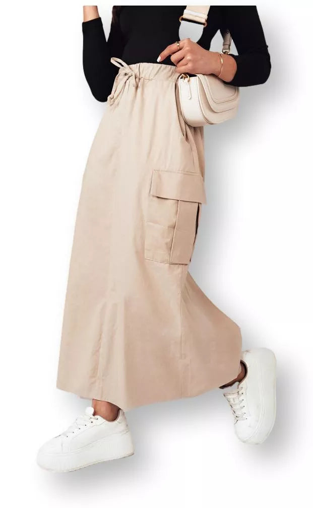 Gari bēši svārki Mersal