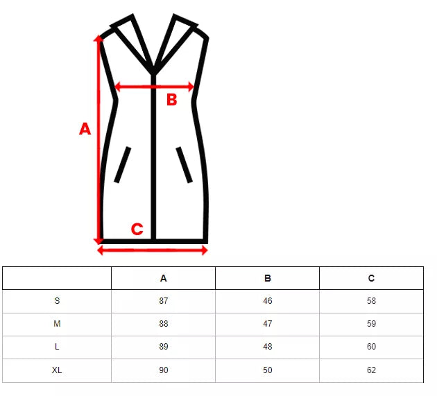 Haki krāsas veste Nuter