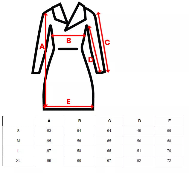 Gara, balta ziemas jaka Steper