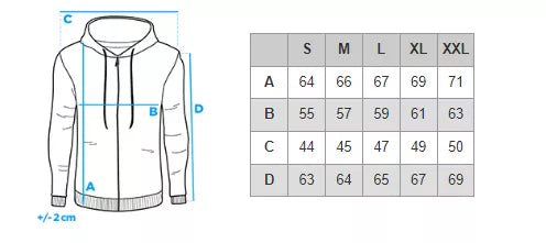 Pelēka vīriešu jaka Loren