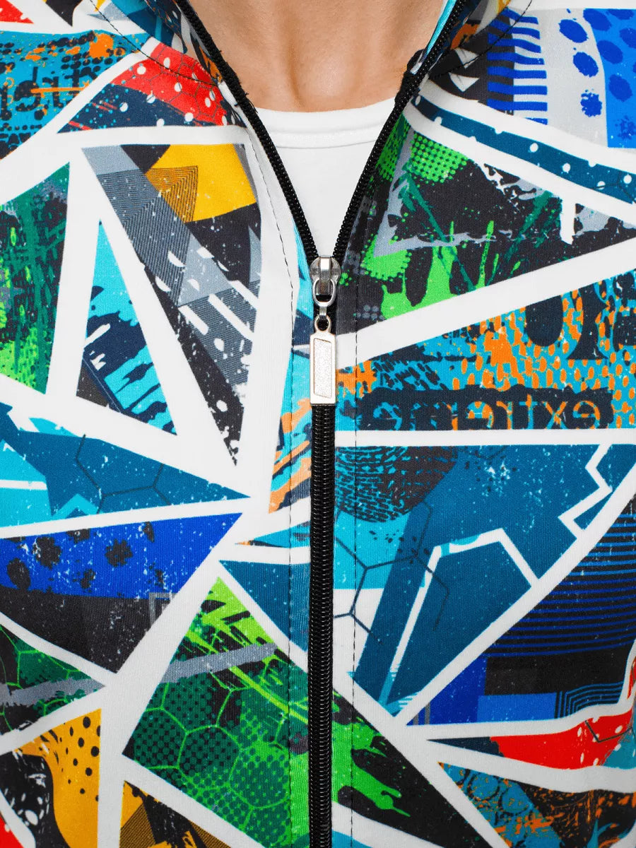 Sieviešu divdaļīgs treniņtērps pelēkā Zora krāsā