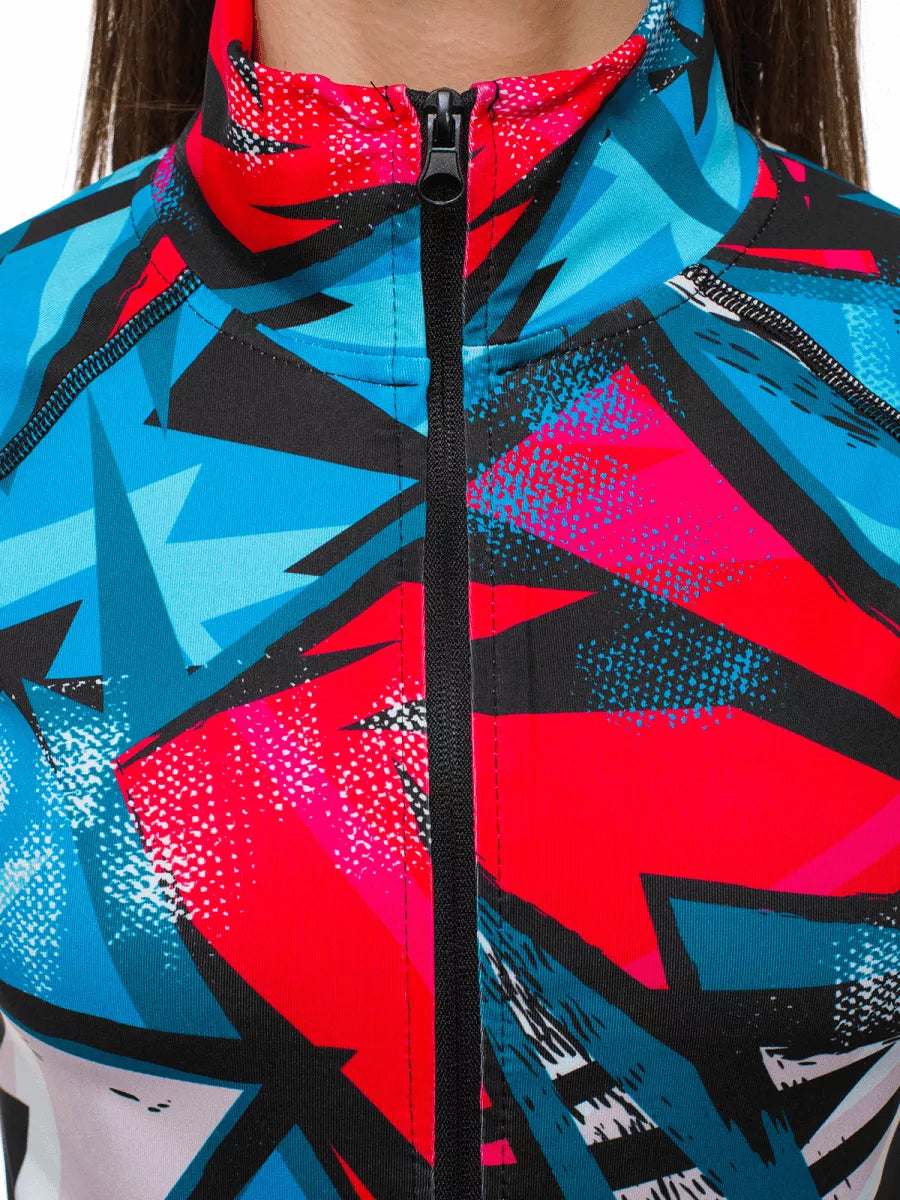 Sieviešu treniņtērps Erso