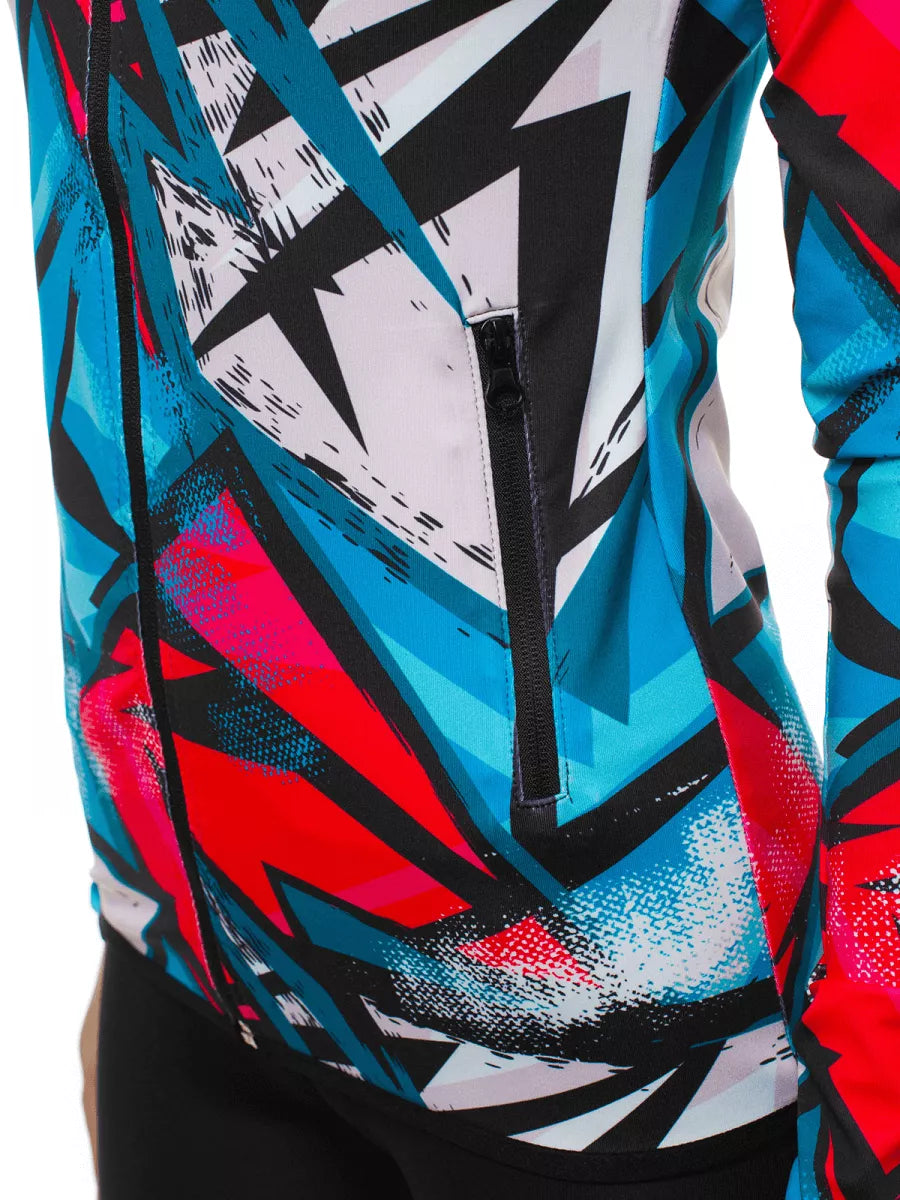 Sieviešu treniņtērps Erso