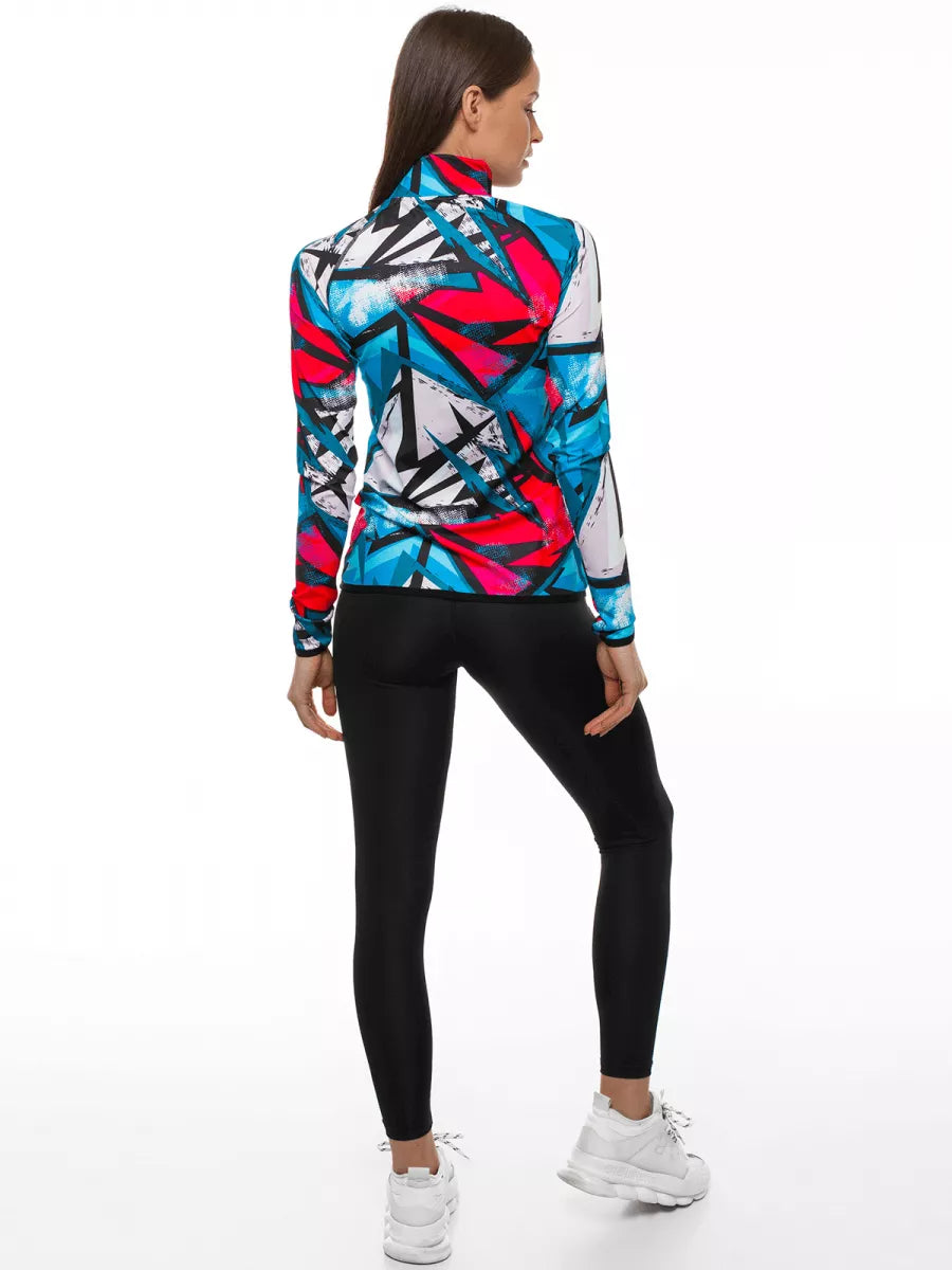 Sieviešu treniņtērps Erso