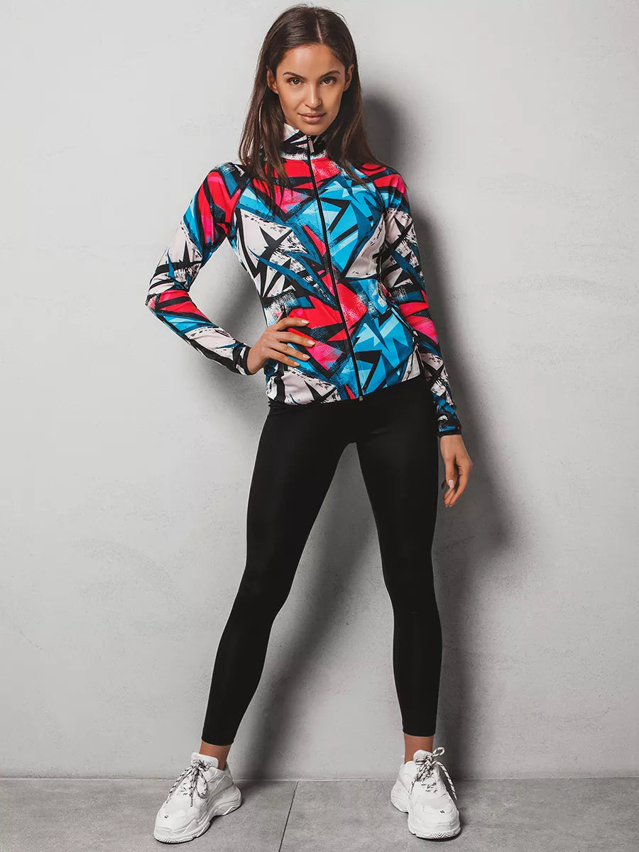 Sieviešu treniņtērps Erso