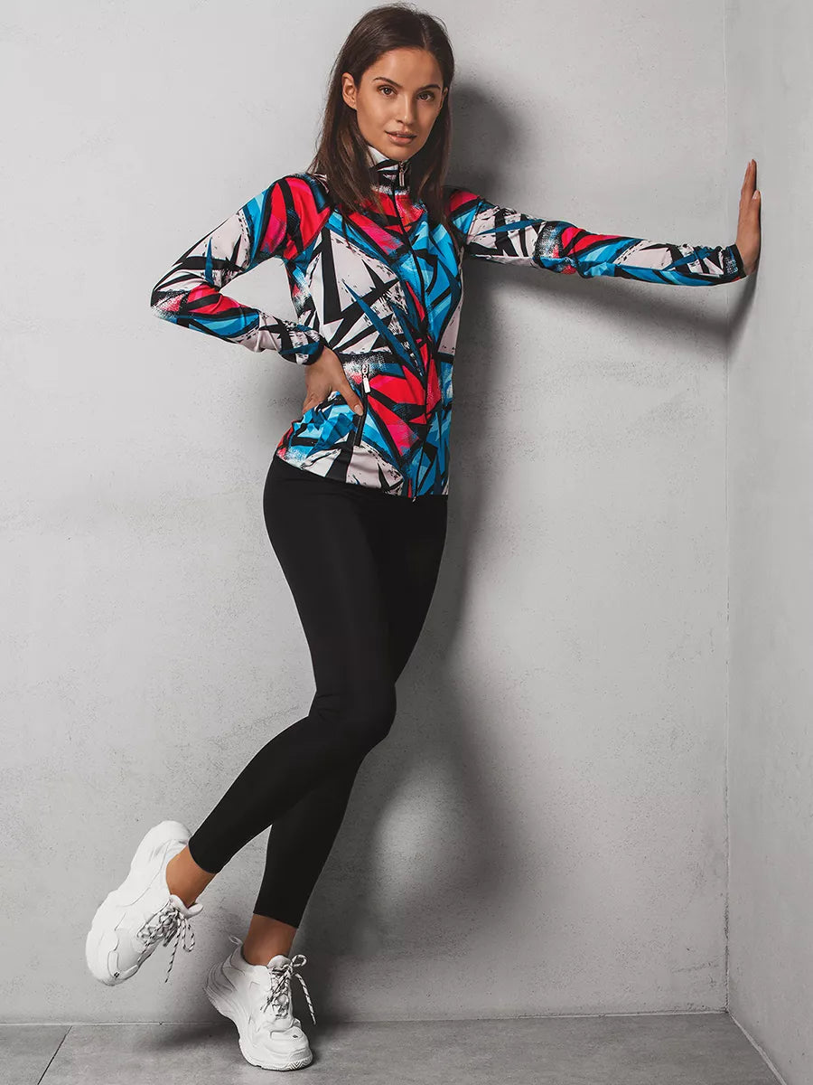 Sieviešu treniņtērps Erso