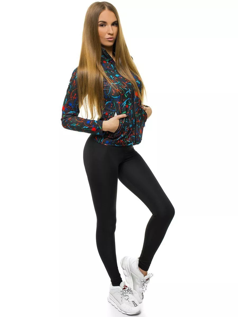 Sieviešu treniņtērps Munel