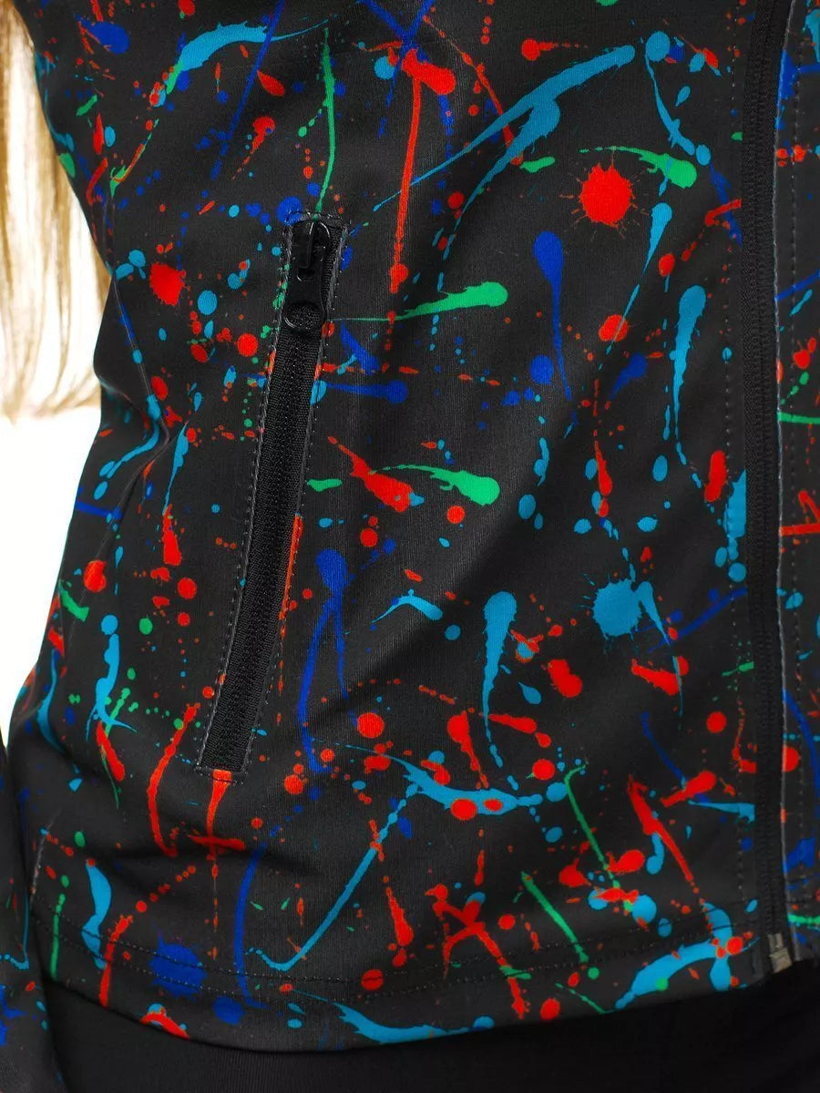 Sieviešu treniņtērps Munel