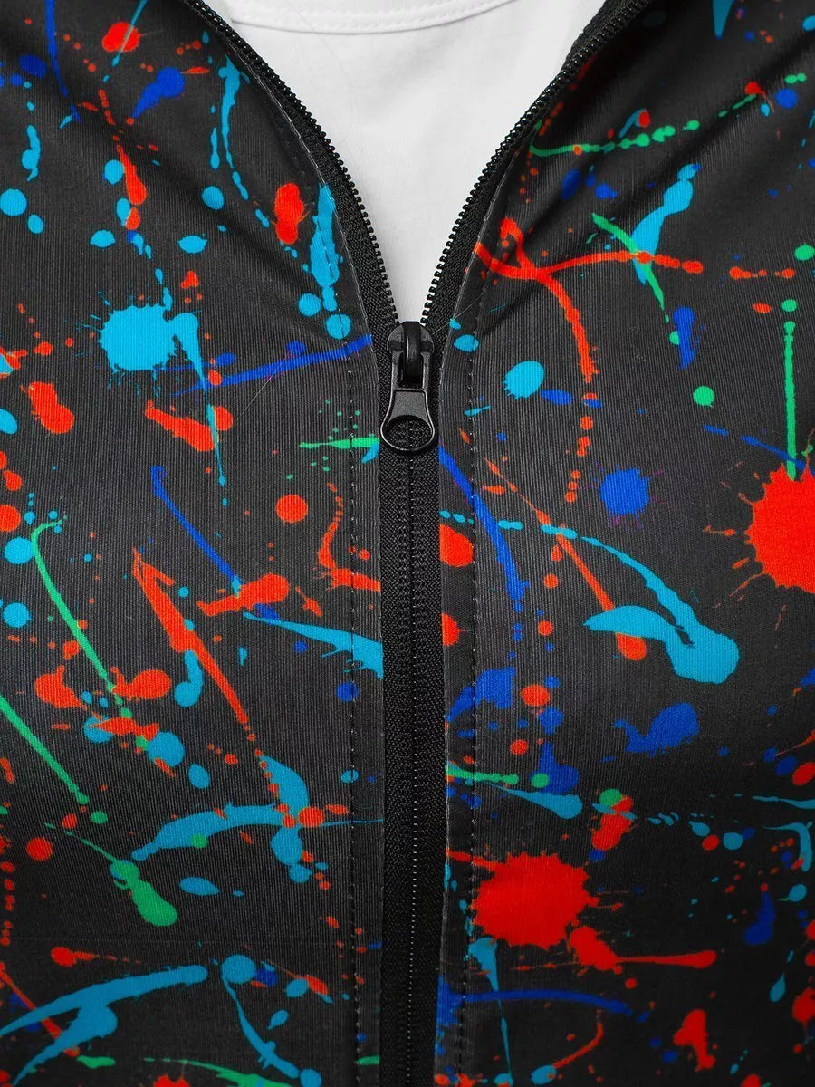 Sieviešu treniņtērps Munel