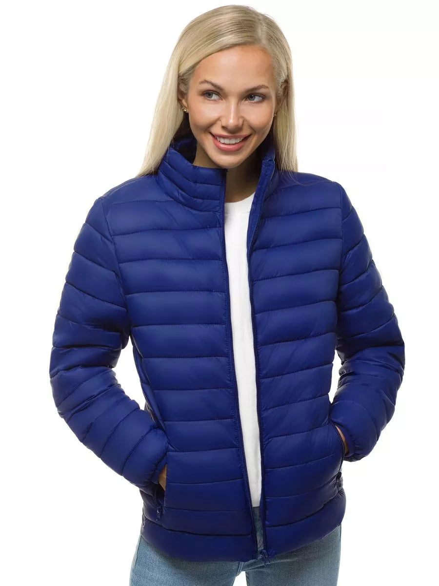 Sieviešu tumši zils