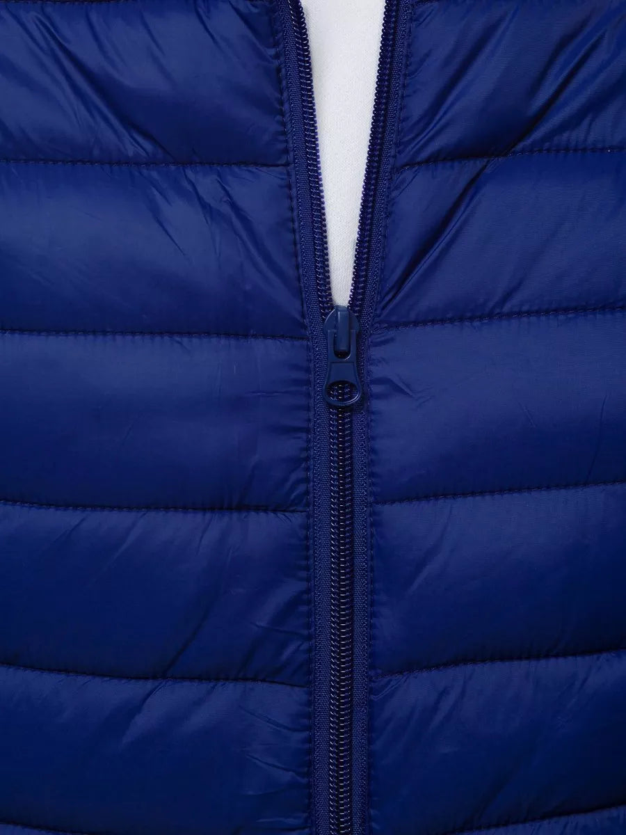 Sieviešu tumši zils