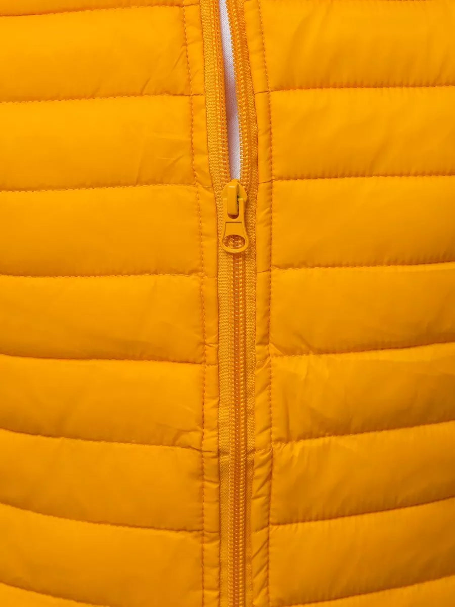 Tumši dzeltena veste Džūlija