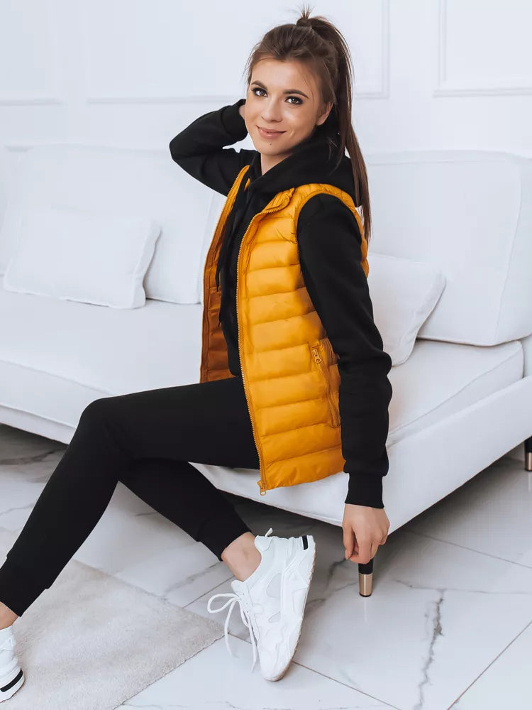 Veste dzeltenā Jupitera