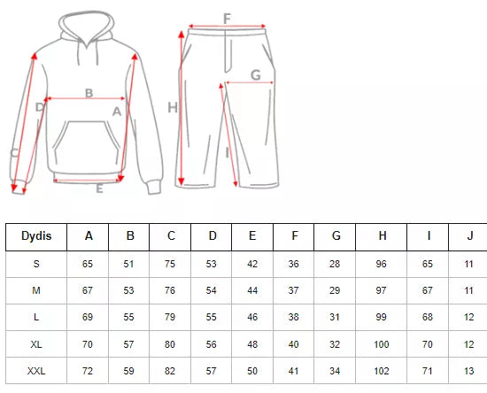 Vīriešu treniņtērps melns Somat