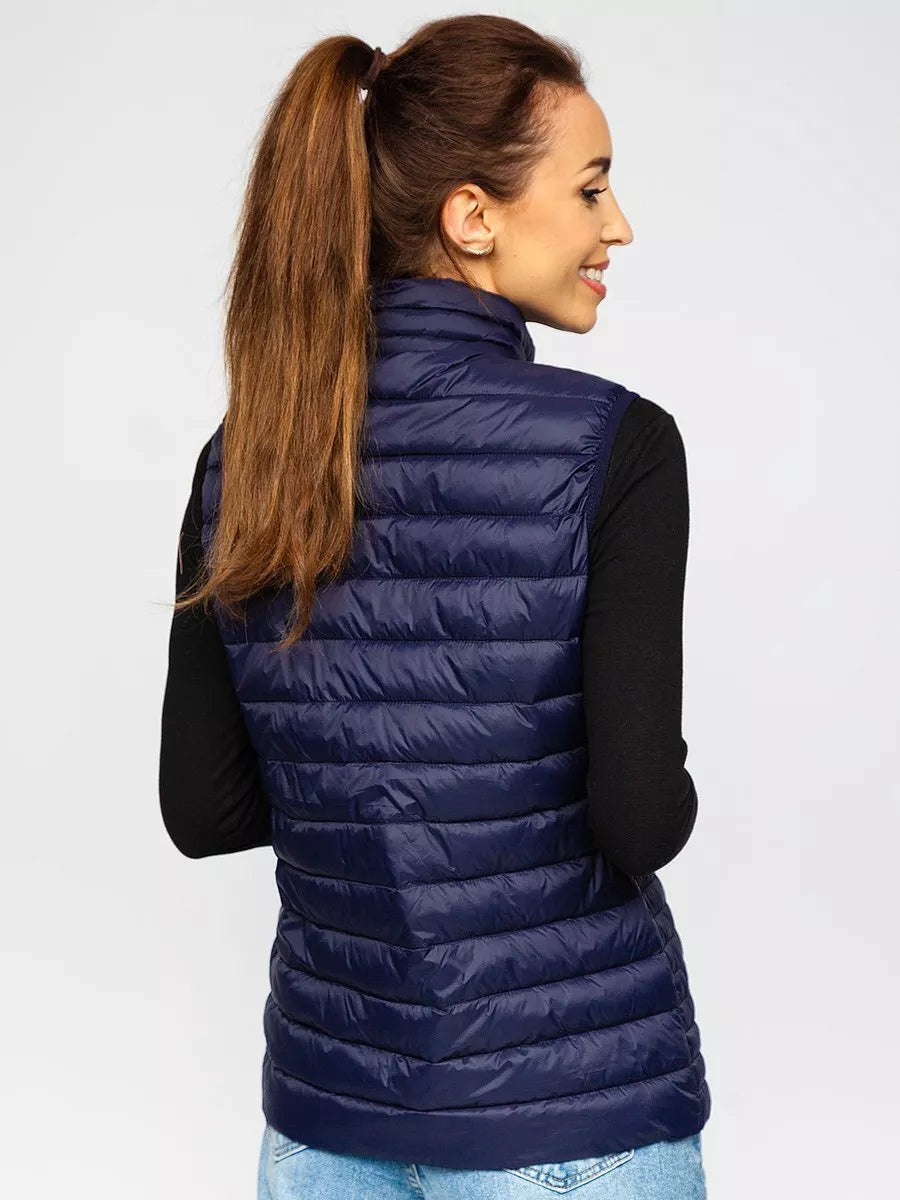 Tumši zila veste Jūlija