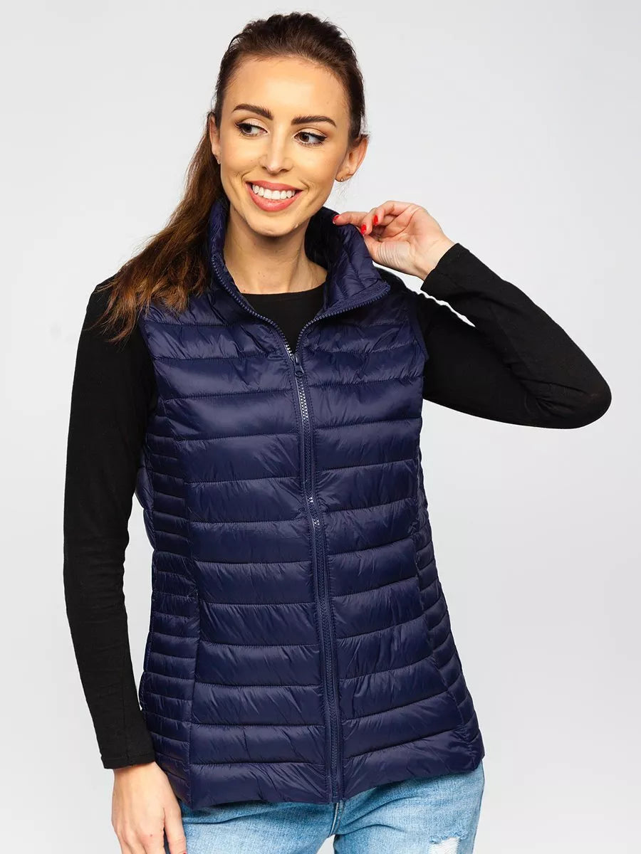 Tumši zila veste Jūlija