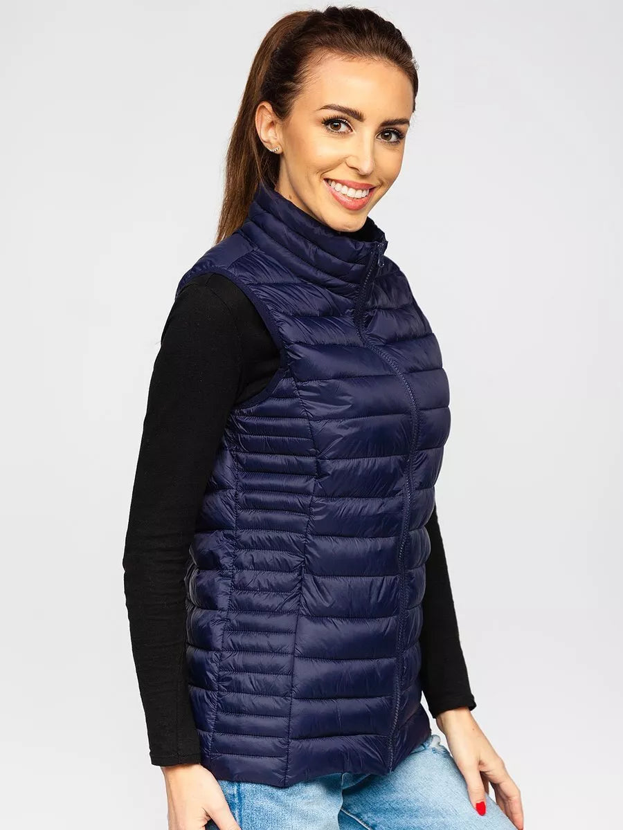 Tumši zila veste Jūlija