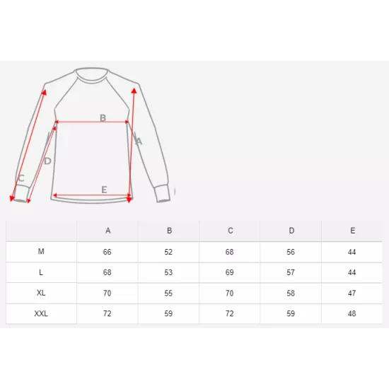 Melns džemperis ar Vytis stilu