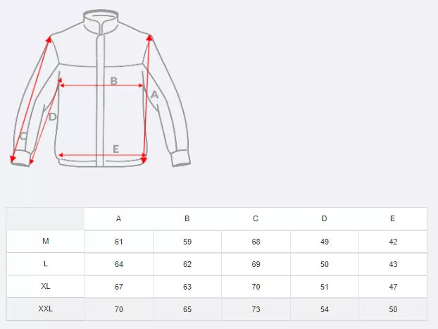 Eko ādas jaka - karameļu krāsa Lugon