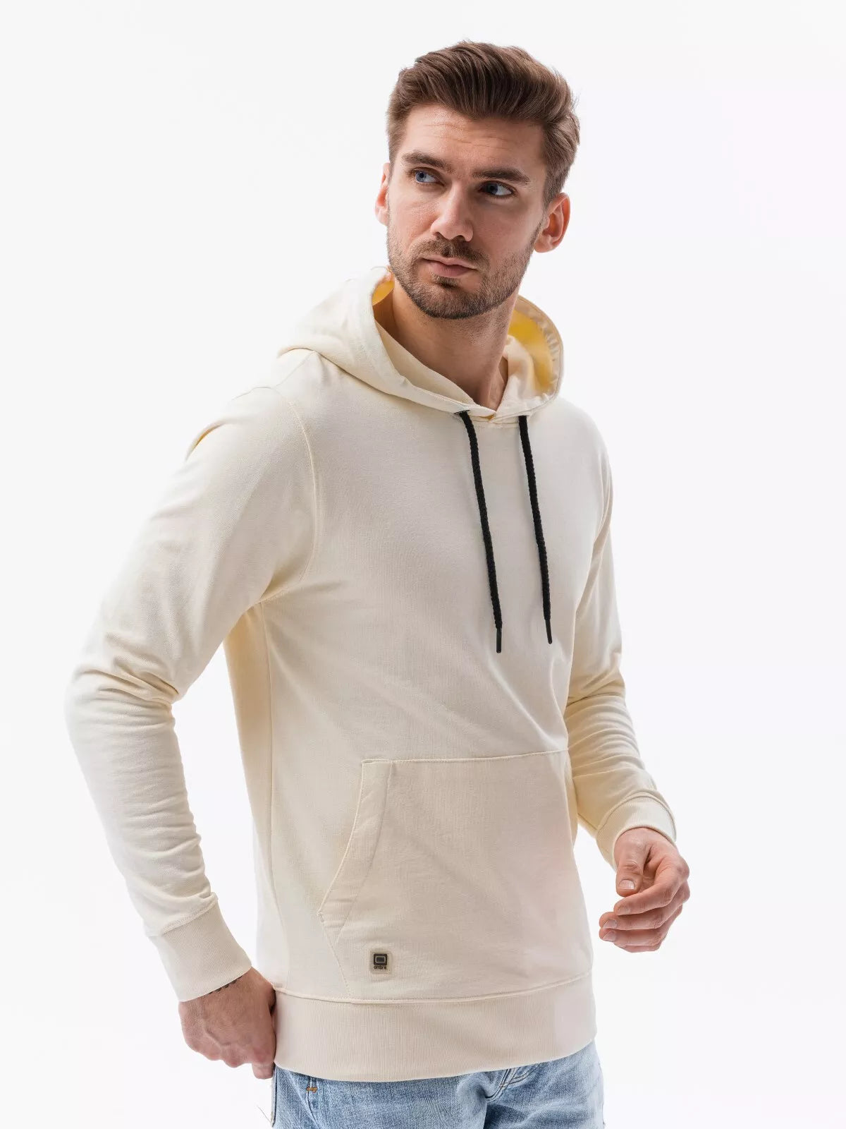 Dzeltens kapučjakas Leko 