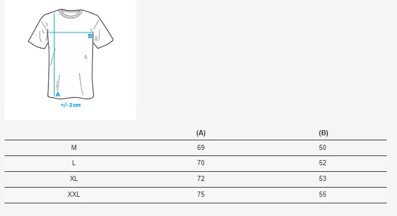 Piparmētru T-krekls Kiral