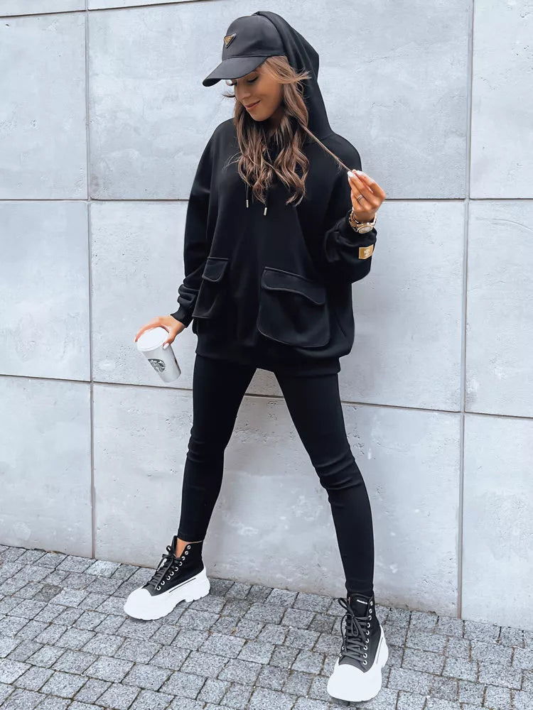 Melnā Mater komplekts