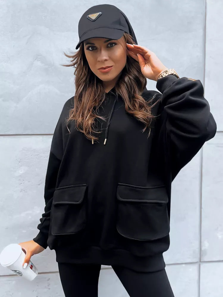 Melnā Mater komplekts