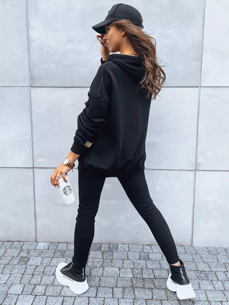 Melnā Mater komplekts