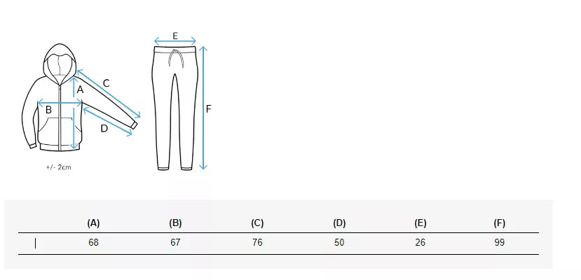 Melnā Mater komplekts