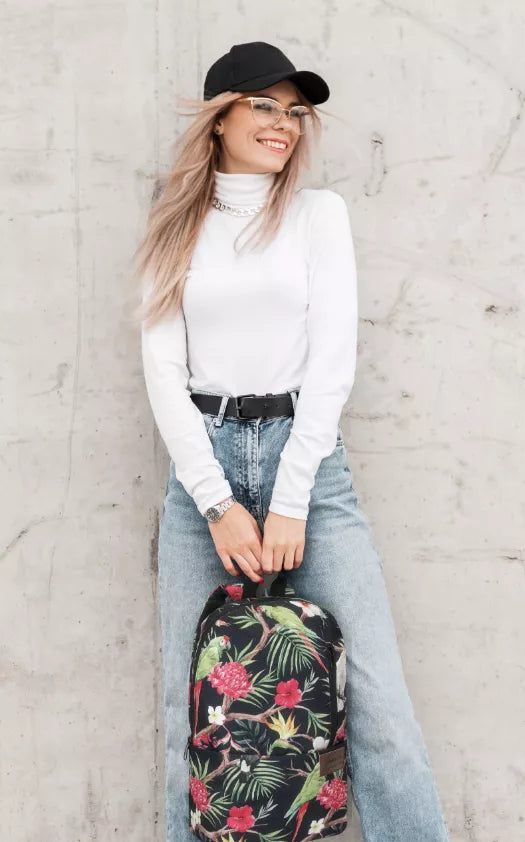 Krāsaina mugursoma Koner