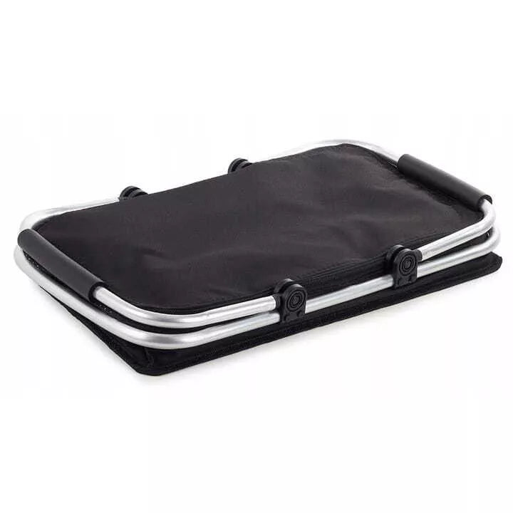 Krāsaina, salokāma piknika/termosoma Rio