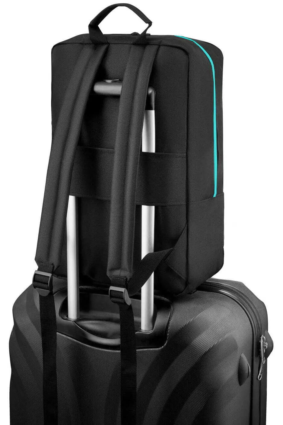 Lidmašīnas mugursoma Jore