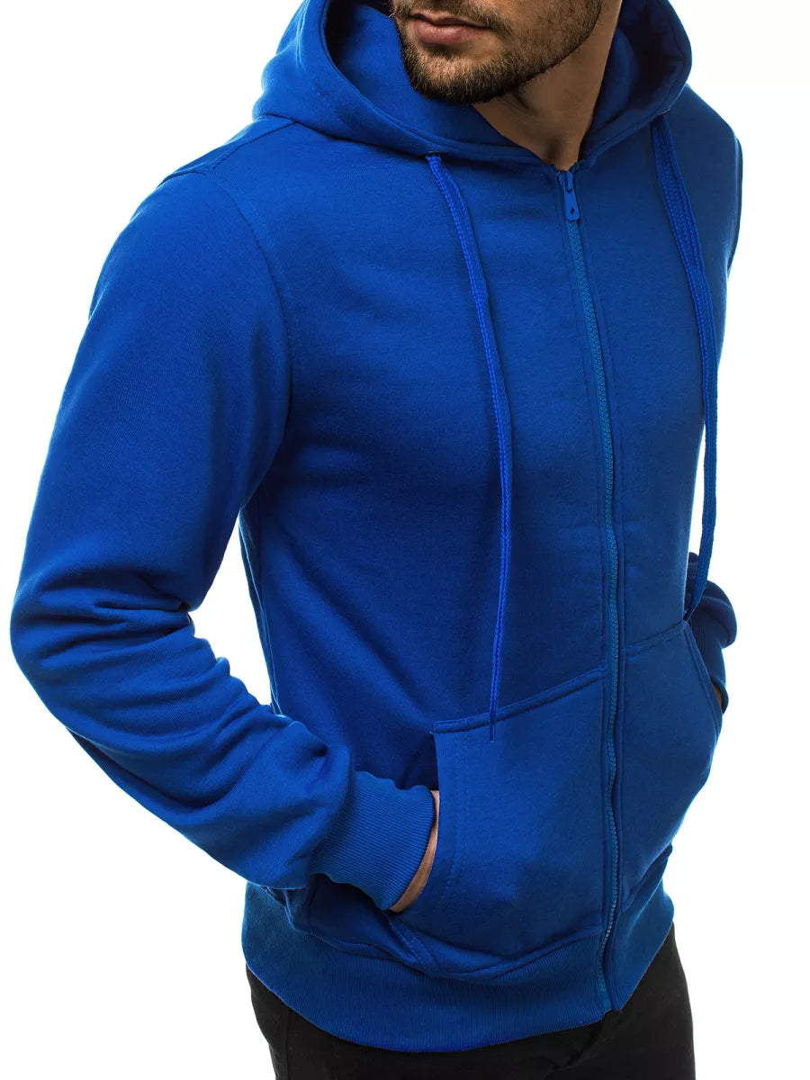 Zils džemperis Lore 