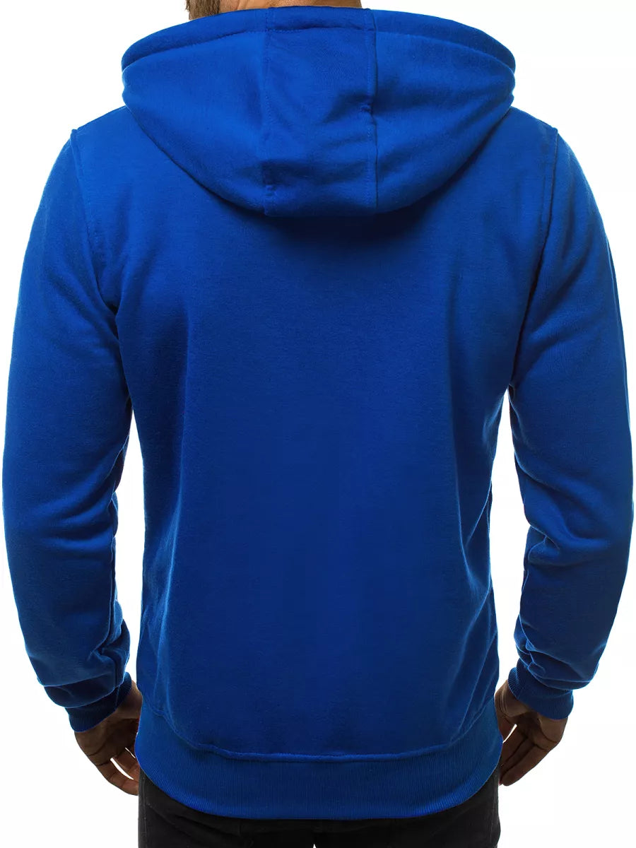 Zils džemperis Lore 